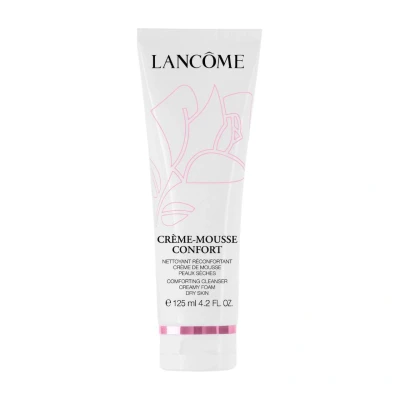 Immagine di LANCÔME Confort Mousse Detergente, Donna, Taglia: 125 ml, Not defined