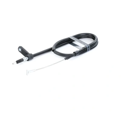 Immagine di RIDEX 124C0080 Cavo Freno posteriore Sx 1235 / 965 a disco ALFA ROMEO: 147, 156 Sportwagon, Sedan