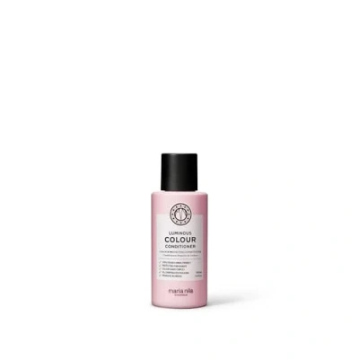 Immagine di Maria Nila Luminous Colour Balsamo 100 ml