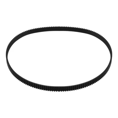 Immagine di eMagTech 1 Cinghia Per Macchina Del Pane 537 Mm 179 Denti 8 Di Larghezza Trasmissione Compatibile Con Morphy Richards 48280 48281 48285 48286