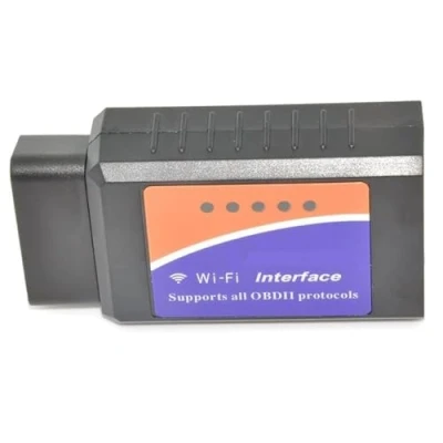 Immagine di 327 ELM+327 wifi OBDii interface OBD ii adapter