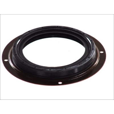 Immagine di ELRING 373.530 Paraolio Albero Motore PTFE (Politetrafluoretilene)/ACM (Poliacrilico Caucciù) MERCEDES BENZ: Classe ML, S Sedan