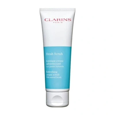 Immagine di Clarins Fresh Scrub 50 ml