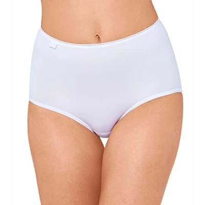 Immagine di Sloggi Donna 24/7 Microfibre H Maxi C3P, Bianco, 46