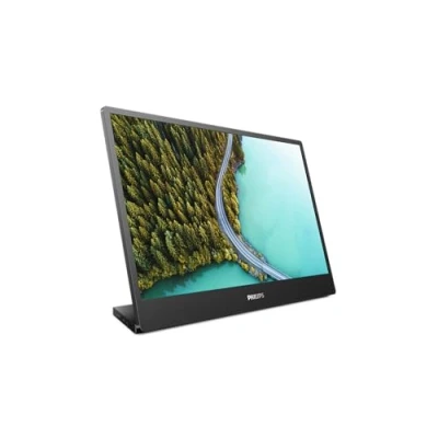 Immagine di PHILIPS 15 6 PORTABLE MONITOR VIA USB C