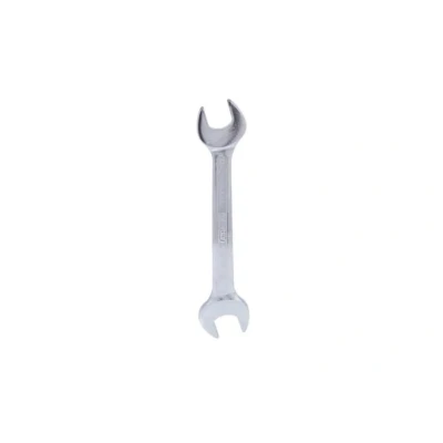 Immagine di KS TOOLS 517.0764 Chiave doppia a bussola snodata 280 24, 30 Acciaio al cromo vanadio satinato opaco, cromato