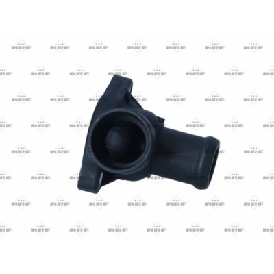 Immagine di NRF 775080 Flangia Testa a cilindro, sul lato del cambio AUDI: A4 B5 Avant, Sedan, VOLKSWAGEN: Passat Variant