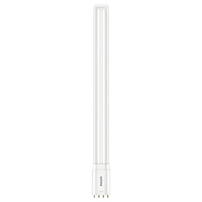 Immagine di Philips Lighting 929001920502 LED (monocolore) ERP E (A G) 2G11 Forma speciale 24 W Bianco neutro (Ø x L) 38 mm 535 1 pz.