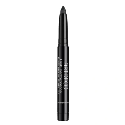 Immagine di Artdeco High Performance Eyeshadow Stylo 01 Black 1,4 g