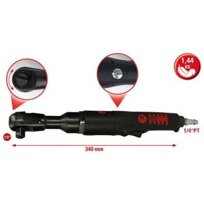 Immagine di KS TOOLS 515.1185 Avvitatrice a cricchetto ad aria compressa 60,3 60
