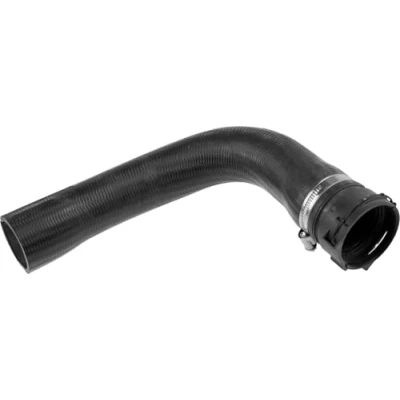 Immagine di GATES 05 3443 Tubo Radiatore EPDM (Etilene Propilene Diene Caucciù) SCANIA: P,G,R,T series