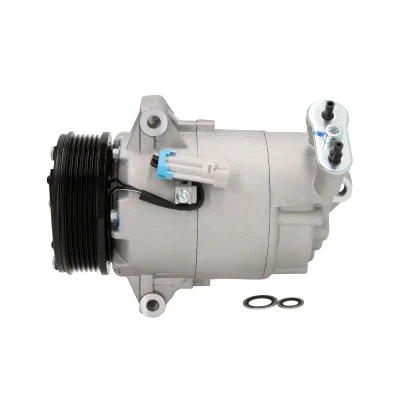 Immagine di Compressore, condizionatore d&#039;aria THERMOTEC KLIMA KTT090035