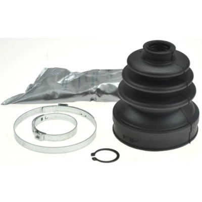 Immagine di LÖBRO 305494 Soffietto 86,00 NBR (Nitrile Butadiene Caucciù) PEUGEOT: 206 Hatchback, 207 SW, CITROËN: C3 I II