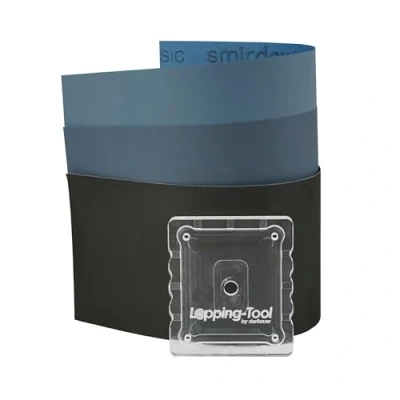 Immagine di Thermal Grizzly Ausilio di levigatura CPU