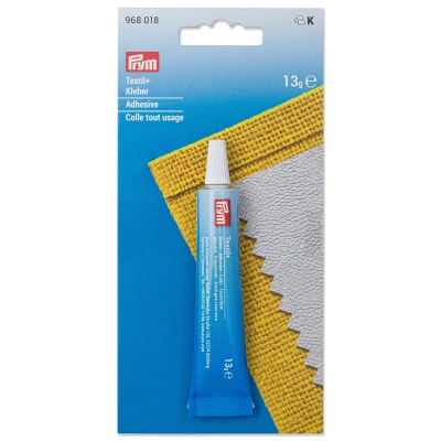 Immagine di colla per tessuti Tessuto + [13 g] Prym