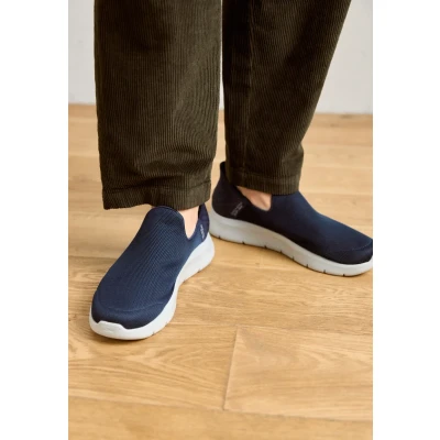 Immagine di Skechers Performance Scarpe da camminata, Uomo, Taglia: 43, Navy Poliestere