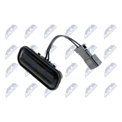 Immagine di NTY EZC PL 002 Comando, Blocca porta
