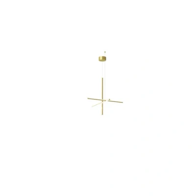 Immagine di FLOS Coordinates S1 sospensione LED alta 78,2 cm