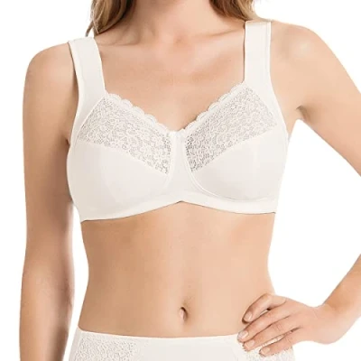 Immagine di Anita Havanna Reggiseno pushup, Donna, Taglia: 2A, Crystal