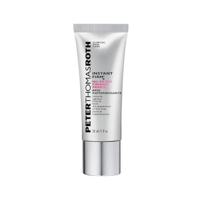 Immagine di Peter Thomas Roth Instant Firm No filter Primer viso 30 ml