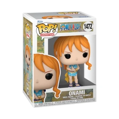 Immagine di POP Animation: One Piece Onami(Wano)