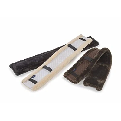 Immagine di Shires Performance Supafleece GP Copripiumino: 61 cm, colore: Nero
