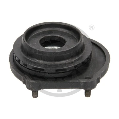 Immagine di OPTIMAL F8 7429 Supporto ammortizzatore a molla Assale anteriore Sx con supporto/cuscinetto FIAT: Qubo, Fiorino III Van / Station Wagon