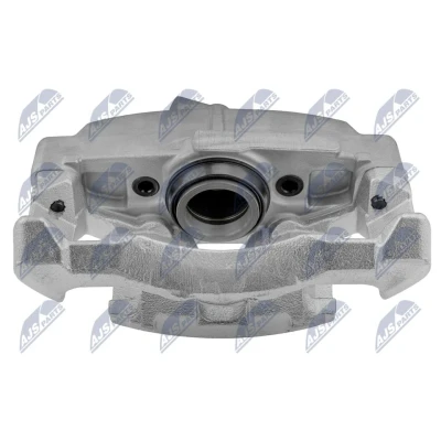 Immagine di NTY HZP FR 039 Pinza freno Assale anteriore Sx VOLVO: V60 I, S60 II, FORD: MONDEO 4 Turnier, Galaxy Mk2 MPV, S Max Mk1