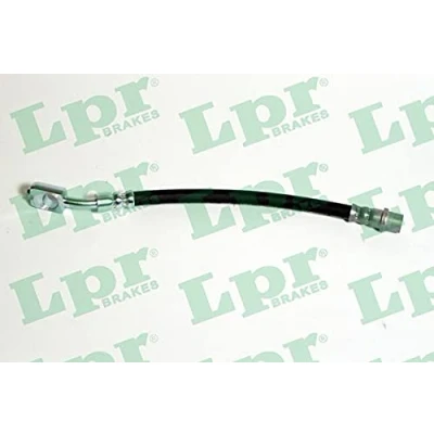 Immagine di LPR 6T47872 Tubi Freno 255 F10X1 AUDI: A4 B5 Avant, Sedan