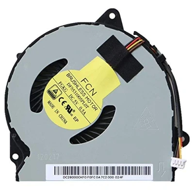 Immagine di WEI AI Ventola di raffreddamento CPU ricambio per Lenovo Ideapad G40 70 80 G50 Z40 Z50