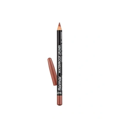 Immagine di Flormar Lipliner impermeabile 245 Naturale