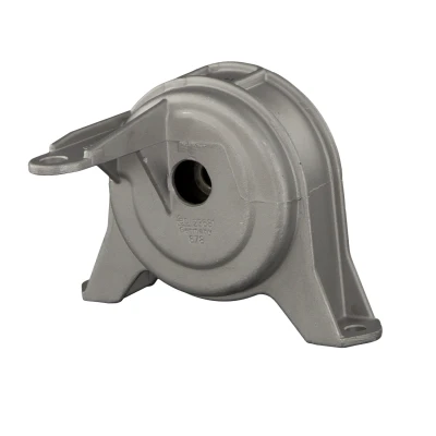 Immagine di FEBI BILSTEIN 23681 Supporto motore anteriore Dx Cuscinetto gomma metallo OPEL: Zafira B, Astra H GTC, Hatchback