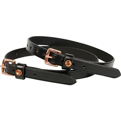 Immagine di Harry&#039;s Horse Sporenriempjes Rosegold