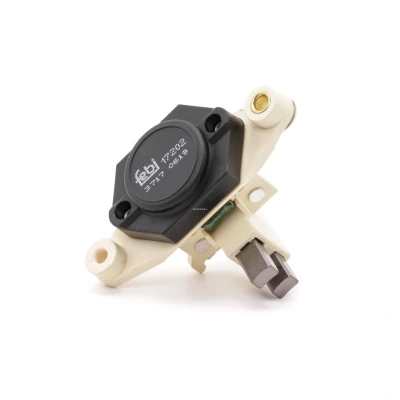 Immagine di FEBI BILSTEIN 17202 Regolatore di Tensione 14,5 VOLKSWAGEN: TRANSPORTER 4, 4 Bus, Passat B3/B4 Variant, AUDI: 80 B3, FORD: FIESTA 3 mister