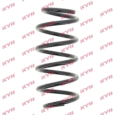 Immagine di KYB K Flex RH2681 Molle ammortizzatori Assale anteriore Molla ad elica per veicoli con autotelaio standard OPEL: Meriva A