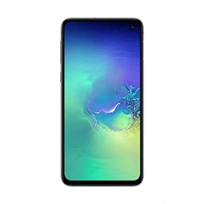 Immagine di Samsung Galaxy S10e Smartphone, Display 5.8&quot; Dynamic AMOLED, 128 GB Espandibili, RAM 6 GB, Batteria 3100 mAh, 4G, Android 9 Pie, Verde