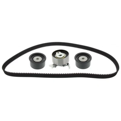 Immagine di MAPCO 23725 Kit cinghia di distribuzione 169 OPEL: Astra F CC, Vectra B SW, Calibra A, CHEVROLET: Nubira Station Wagon