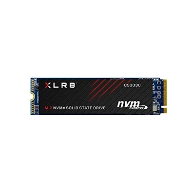 Immagine di PNY XLR8 CS3030 M.2 NVMe 1TB SSD