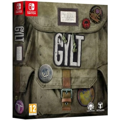 Immagine di Gylt Collector&#039;s Edition Nintendo Switch