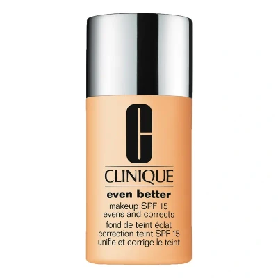 Immagine di Clinique Even Better Make Up Fondotinta CN10 Alabaster/01 Alabaster 30 ml