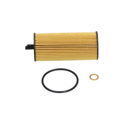 Immagine di KAVO PARTS TO 148 filtro olio Cartuccia BMW: 1 Hatchback, 5 Sedan, 3 Touring, MINI: Countryman, Clubman, TOYOTA: RAV4 IV SUV, Verso