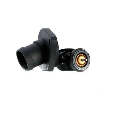 Immagine di MOTORAD 385 87 InsK Termostato motore con guarnizione senza alloggiamento VOLKSWAGEN: Golf 6, 4, Polo V Hatchback, SEAT: Ibiza 3