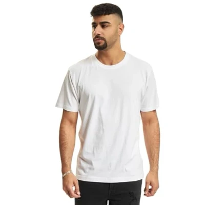 Immagine di Brandit Tshirt con stampa, Uomo, Taglia: 4XL, White