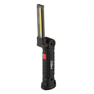 Immagine di NEO TOOLS 99 041 Lampade a mano LED 200 con magnete