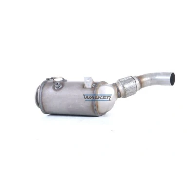 Immagine di WALKER 83207 Striscia gommata, Imp. gas scarico HYUNDAI: i10 I, Matrix