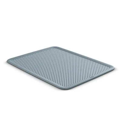 Immagine di TATAY Coperchio Cestino Portaoggetti 15/22L, Polipropilene, Senza BPA, Blu, Dimensione 30 x 39 0,7 cm