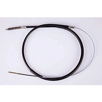 Immagine di HELLA 8AS 355 660 271 Cavo Freno 1875, 1120 BMW: 5 Sedan, Touring