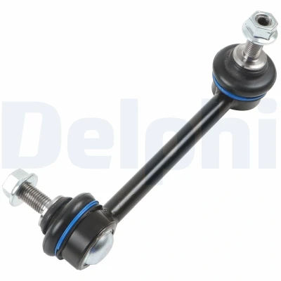 Immagine di DELPHI TC4813 Bielletta barra stabilizzatrice 144mm M10 x 1,25 26,5 TESLA: Model 3, S
