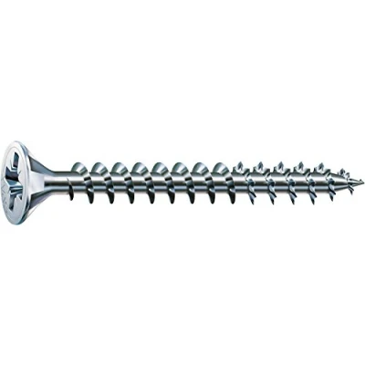Immagine di SPAX Vite universale, 3,0 x 30 mm, 200 Pezzi,A croce Z1, 4CUT, WIROX A3J, 1081010300303