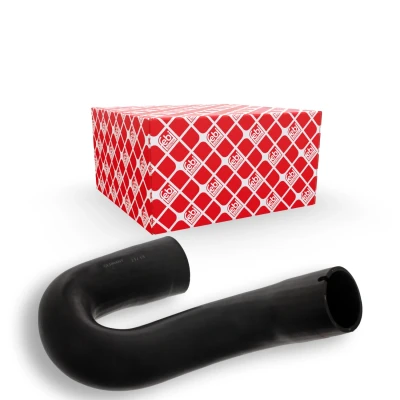 Immagine di FEBI BILSTEIN 39323 Tubo Radiatore 55 EPDM (Etilene Propilene Diene Caucciù) SCANIA: P,G,R,T series